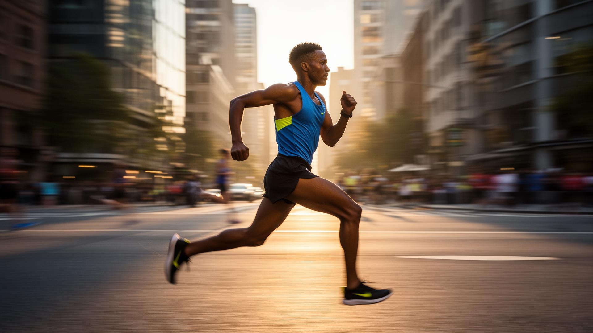 Keep Training. Get Stronger. Perform Better.