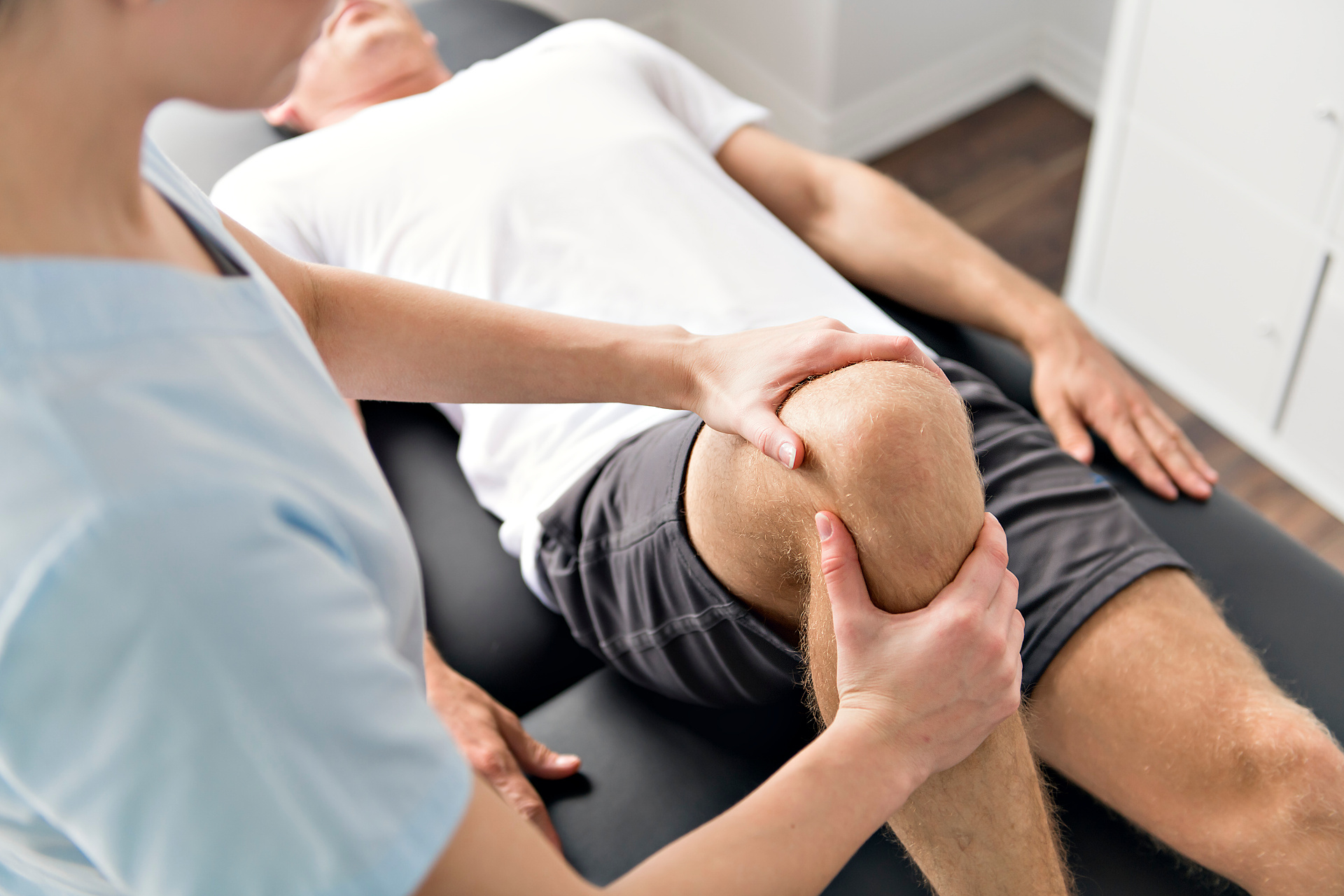Expert physiotherapy for long-term health and performance.