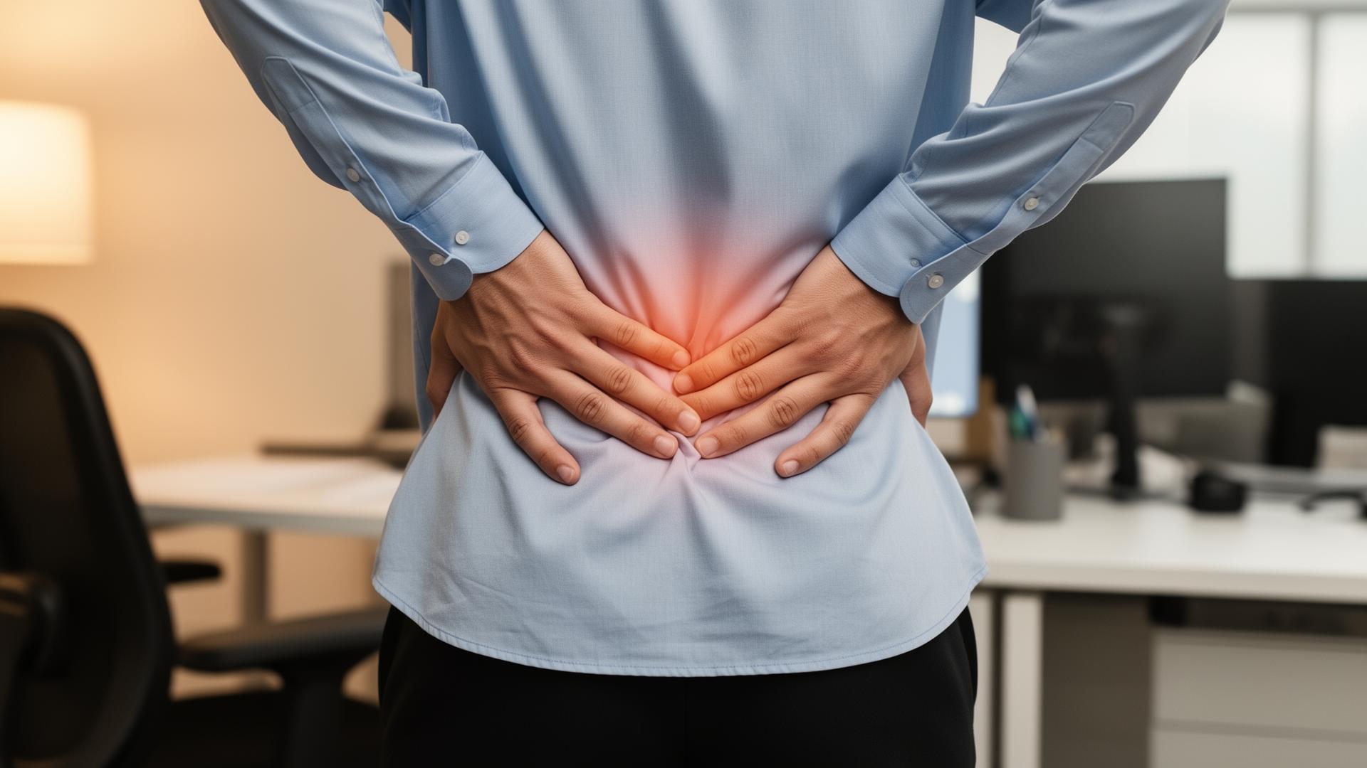 In Pain? We Can See You Today.