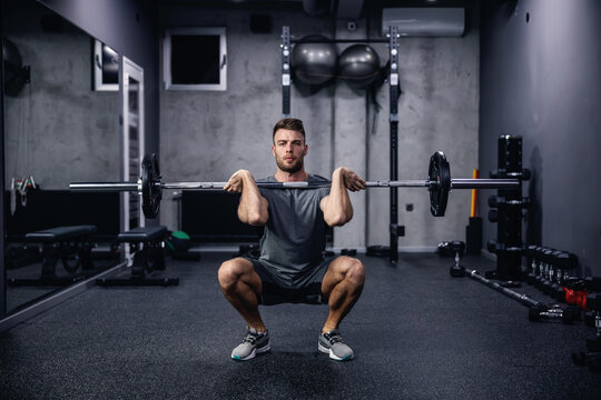 Strength & Conditioning-led Rehabilitation