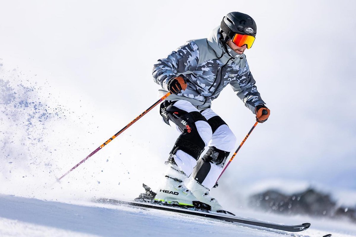 Ski Fit & Ski-Mojo Fitting