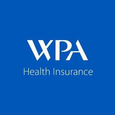 WPA logo